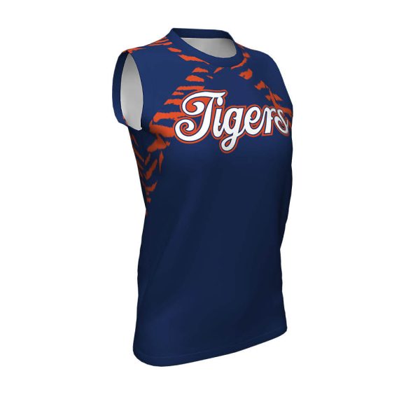 Softball Jersey