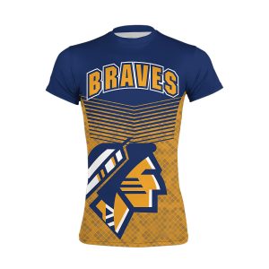 Wrestling Compression shirt