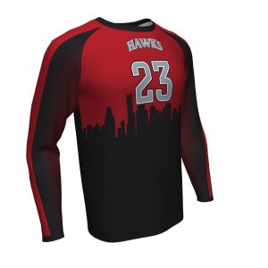 Best Shirts for Sublimation Printing