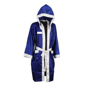 Custom boxing Robe