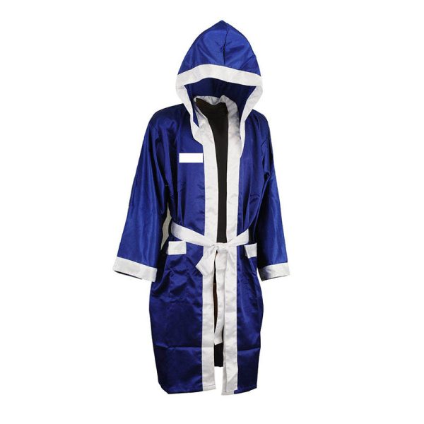 Custom boxing Robe
