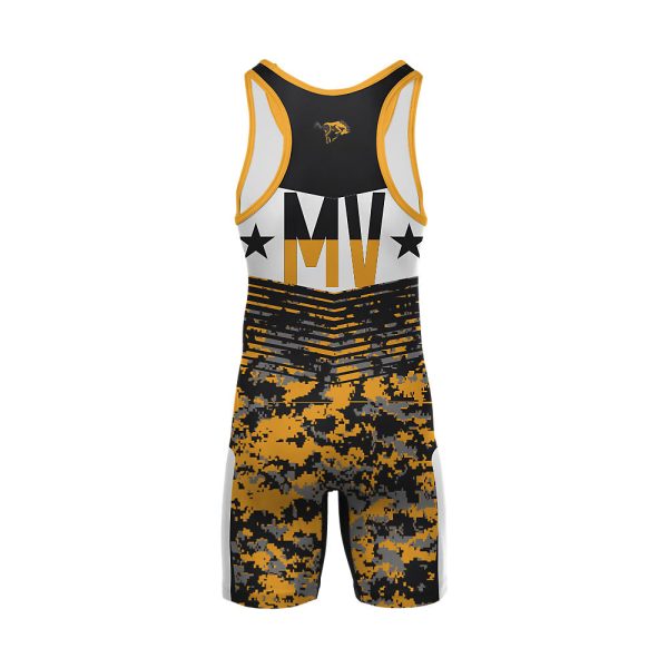 wrestling singlets - Image 4