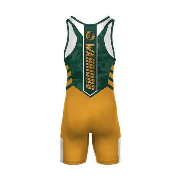 Custom singlets - Image 2