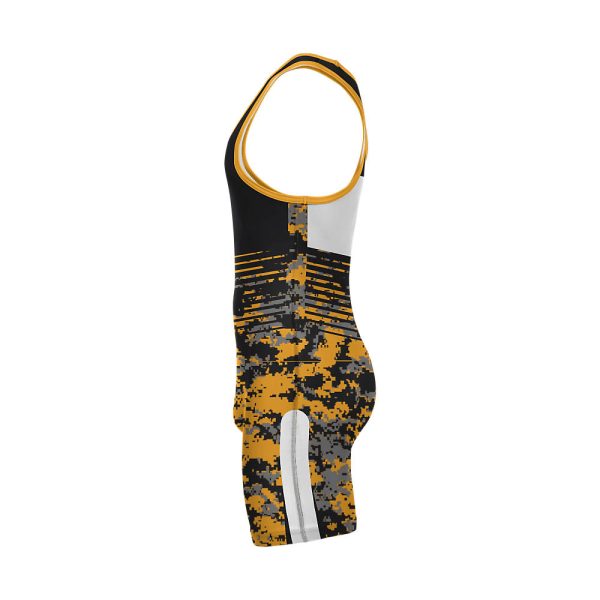 wrestling singlets - Image 2
