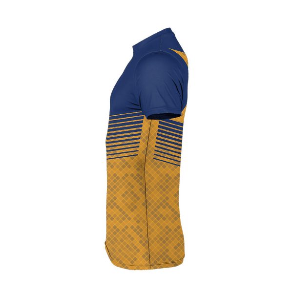 Wrestling Compression shirt - Image 3