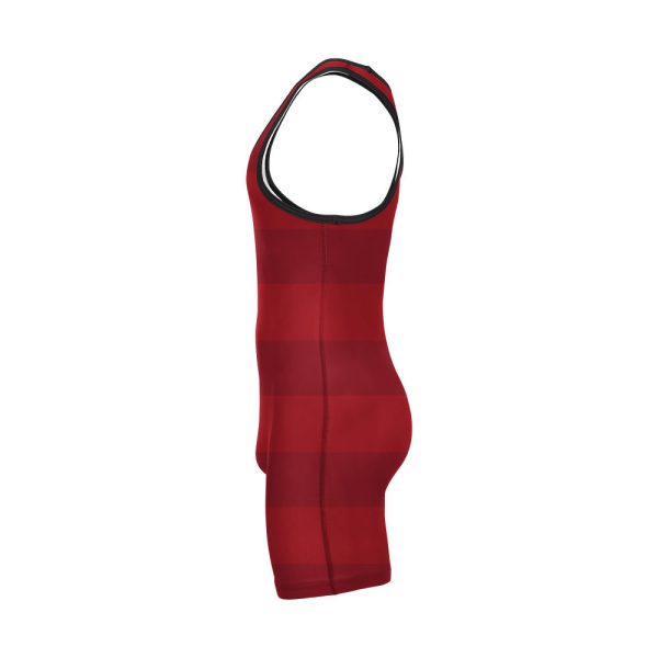 red singlets - Image 2