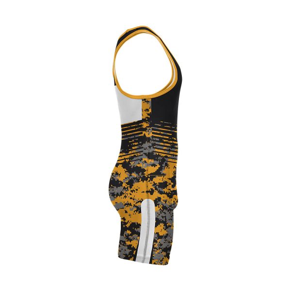 wrestling singlets - Image 3
