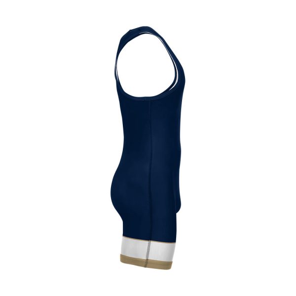 mens singlet - Image 4