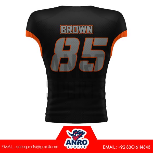 american football uniforms - Image 5