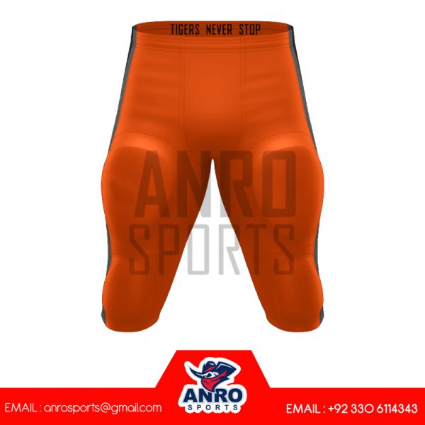 american football uniforms - Image 4