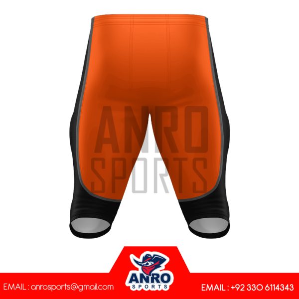american football uniforms - Image 3