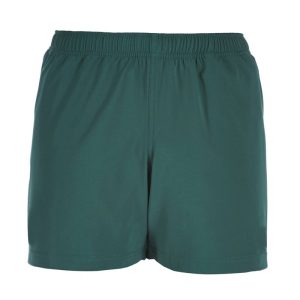 Green Shorts