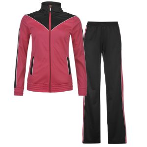 Custom Tracksuits