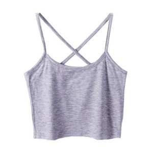 Crop Tops for Women