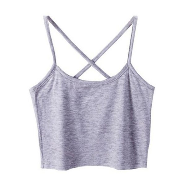 Crop Tops for Women