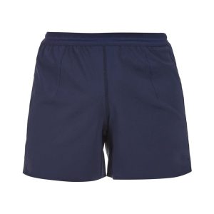 Blue Shorts