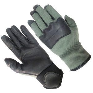 Fireman Gloves