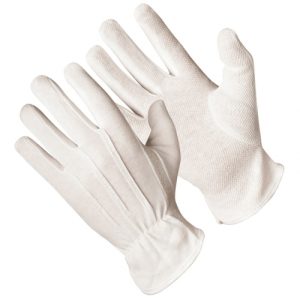 Cotton Gloves