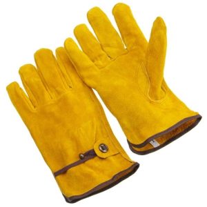 Industrial Gloves