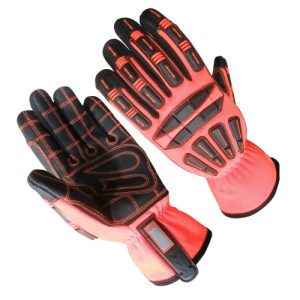 Impact Resistant Gloves/TPR Gloves