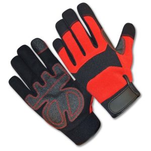 Safety Gloves