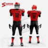 Best American Football Uniform