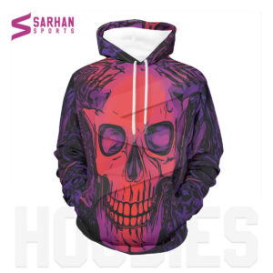 Men's Hoodies