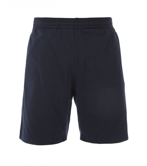 Black Shorts