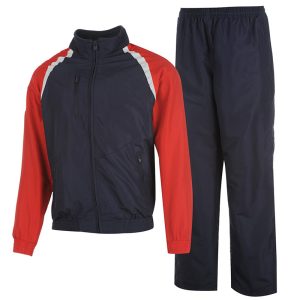 Men's Tracksuit Set