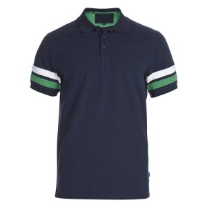 Blue Polo Shirt