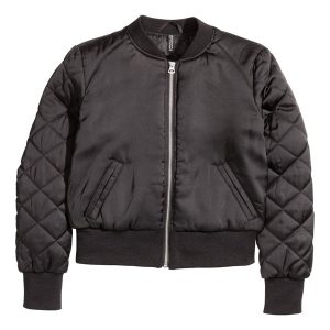 Custom Bomber Jackets