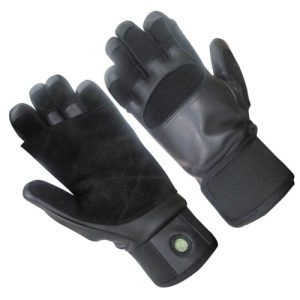 Rope Gloves