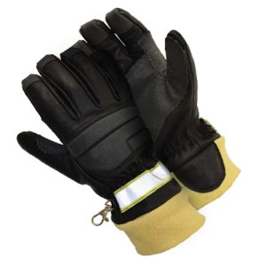 Fireman Gloves