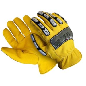 Impact Resistant Gloves/TPR Gloves