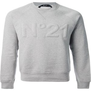 Grey Sweatshirt