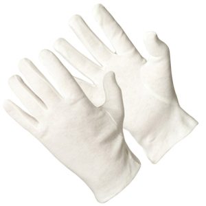Cotton Gloves