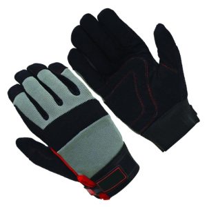 Safety Gloves