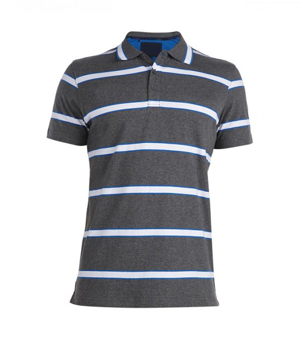 Custom Polo Shirts