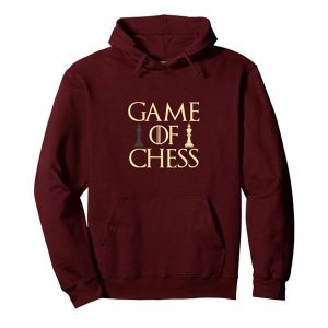 Maroon Sweatshirt