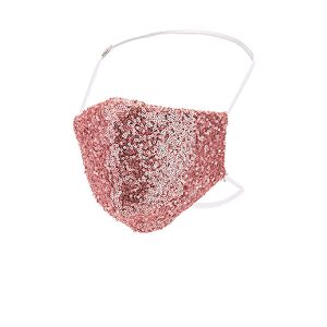 Female Face Mask