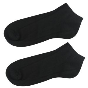 Black Socks