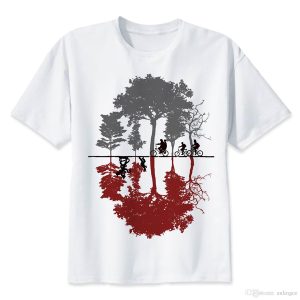 White T shirt