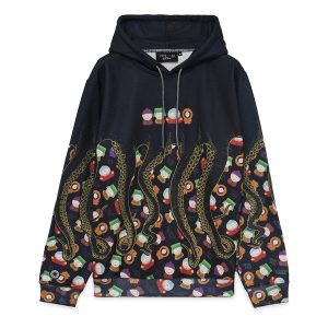 Men's Hoodies