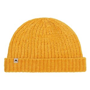 Yellow Beanie