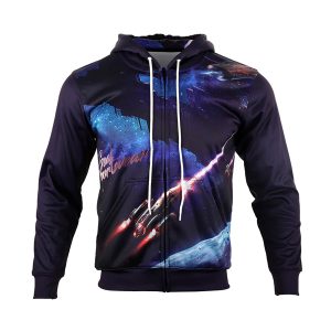 Customized-Hoodies
