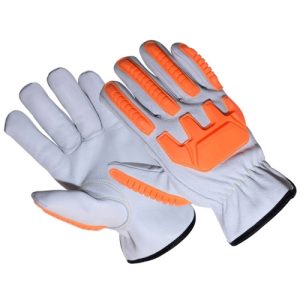 Impact Resistant Gloves/TPR Gloves