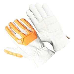Impact Resistant Gloves/TPR Gloves