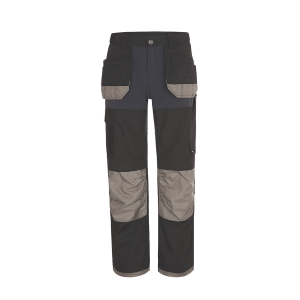 Flexible Multi-Pocket Trouser with Cordura Reinforcements