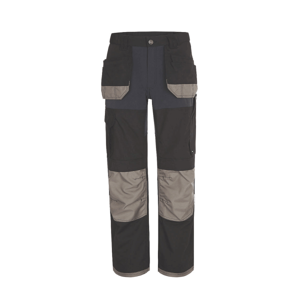 Flexible Multi-Pocket Trouser with Cordura Reinforcements