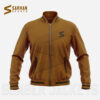 Men's Bomber Jacket